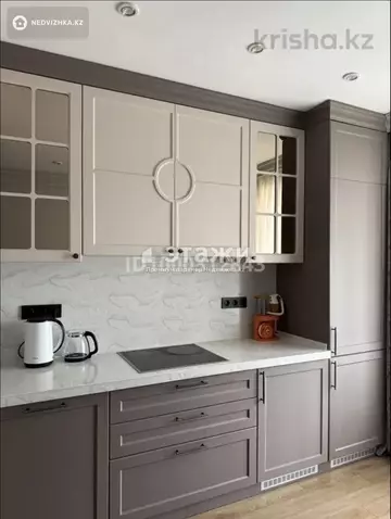 140 м², 4-комнатная квартира, этаж 4 из 8, 140 м², изображение - 11