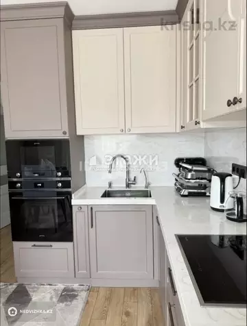 140 м², 4-комнатная квартира, этаж 4 из 8, 140 м², изображение - 12