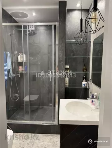 140 м², 4-комнатная квартира, этаж 4 из 8, 140 м², изображение - 13