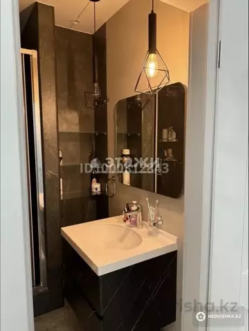 140 м², 4-комнатная квартира, этаж 4 из 8, 140 м², изображение - 14
