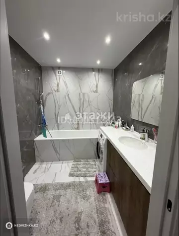 140 м², 4-комнатная квартира, этаж 4 из 8, 140 м², изображение - 15