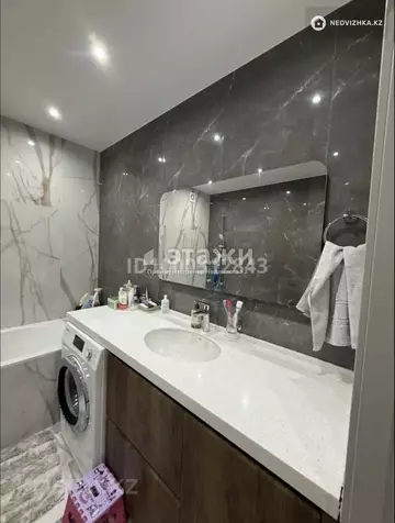 140 м², 4-комнатная квартира, этаж 4 из 8, 140 м², изображение - 16