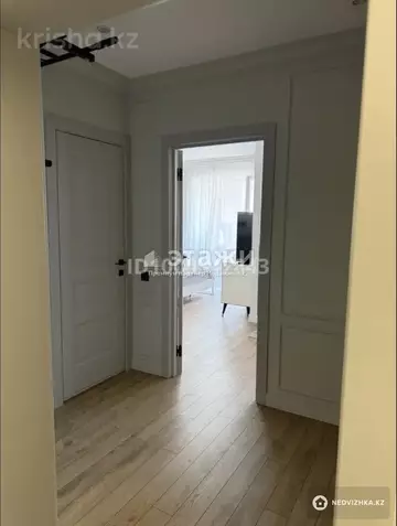 140 м², 4-комнатная квартира, этаж 4 из 8, 140 м², изображение - 17