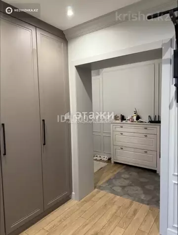 140 м², 4-комнатная квартира, этаж 4 из 8, 140 м², изображение - 18