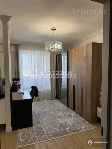 140 м², 4-комнатная квартира, этаж 4 из 8, 140 м², изображение - 19