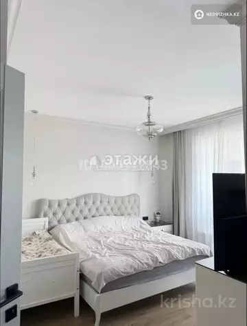 140 м², 4-комнатная квартира, этаж 4 из 8, 140 м², изображение - 22