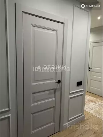 140 м², 4-комнатная квартира, этаж 4 из 8, 140 м², изображение - 23