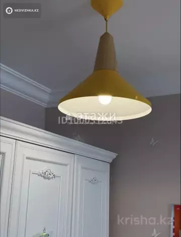 140 м², 4-комнатная квартира, этаж 4 из 8, 140 м², изображение - 24