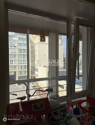 140 м², 4-комнатная квартира, этаж 4 из 8, 140 м², изображение - 26