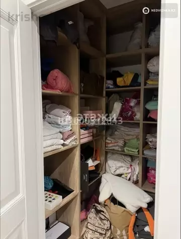 140 м², 4-комнатная квартира, этаж 4 из 8, 140 м², изображение - 27