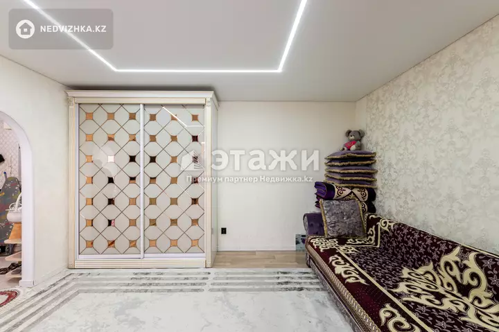 34.8 м², 1-комнатная квартира, этаж 3 из 5, 35 м², на длительный срок, изображение - 1