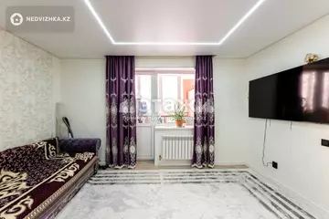 1-комнатная квартира, этаж 3 из 5, 35 м², на длительный срок