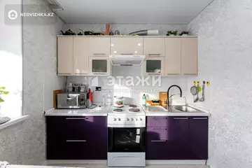 1-комнатная квартира, этаж 3 из 5, 35 м², на длительный срок
