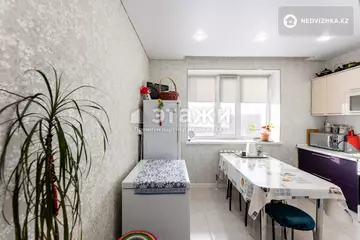 34.8 м², 1-комнатная квартира, этаж 3 из 5, 35 м², на длительный срок, изображение - 4