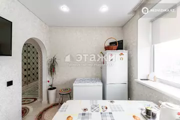 34.8 м², 1-комнатная квартира, этаж 3 из 5, 35 м², на длительный срок, изображение - 5