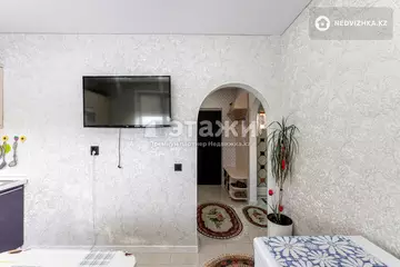 34.8 м², 1-комнатная квартира, этаж 3 из 5, 35 м², на длительный срок, изображение - 6