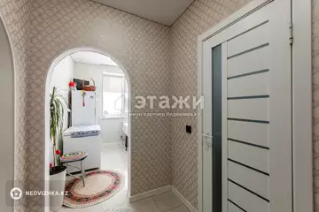 34.8 м², 1-комнатная квартира, этаж 3 из 5, 35 м², на длительный срок, изображение - 7