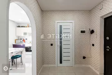 34.8 м², 1-комнатная квартира, этаж 3 из 5, 35 м², на длительный срок, изображение - 11