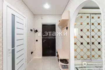 34.8 м², 1-комнатная квартира, этаж 3 из 5, 35 м², на длительный срок, изображение - 12