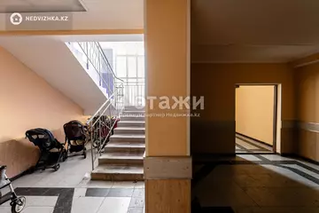 34.8 м², 1-комнатная квартира, этаж 3 из 5, 35 м², на длительный срок, изображение - 13