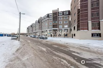 34.8 м², 1-комнатная квартира, этаж 3 из 5, 35 м², на длительный срок, изображение - 14