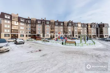34.8 м², 1-комнатная квартира, этаж 3 из 5, 35 м², на длительный срок, изображение - 15