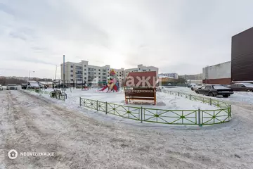 34.8 м², 1-комнатная квартира, этаж 3 из 5, 35 м², на длительный срок, изображение - 16