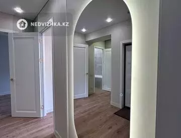 65 м², 2-комнатная квартира, этаж 8 из 10, 65 м², изображение - 5