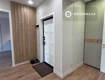 65 м², 2-комнатная квартира, этаж 8 из 10, 65 м², изображение - 7