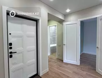 65 м², 2-комнатная квартира, этаж 8 из 10, 65 м², изображение - 6