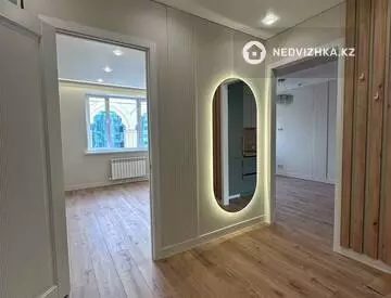 65 м², 2-комнатная квартира, этаж 8 из 10, 65 м², изображение - 8