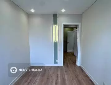 65 м², 2-комнатная квартира, этаж 8 из 10, 65 м², изображение - 15