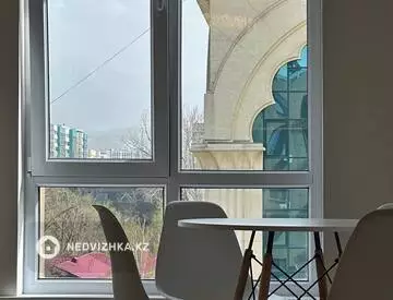 2-комнатная квартира, этаж 8 из 10, 65 м²