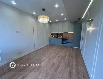 2-комнатная квартира, этаж 8 из 10, 65 м²