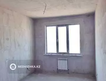2-комнатная квартира, этаж 7 из 12, 58 м²