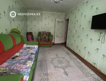 1-комнатная квартира, этаж 2 из 5, 34 м²