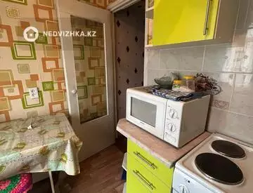 1-комнатная квартира, этаж 2 из 5, 34 м²