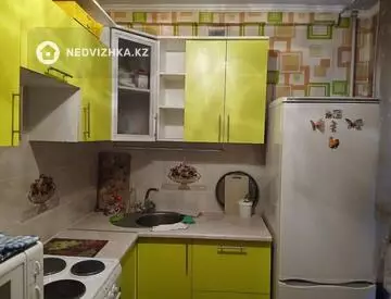 1-комнатная квартира, этаж 2 из 5, 34 м²