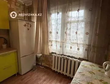 1-комнатная квартира, этаж 2 из 5, 34 м²