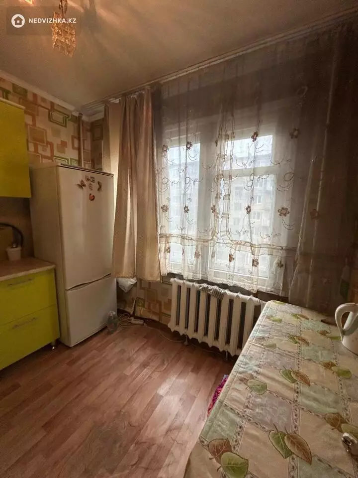 34.1 м², 1-комнатная квартира, этаж 2 из 5, 34 м², изображение - 1