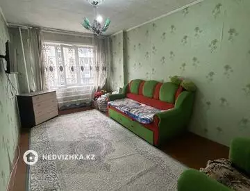 1-комнатная квартира, этаж 2 из 5, 34 м²