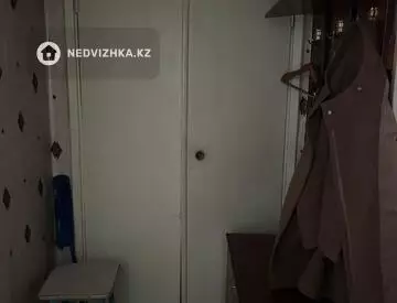 34.1 м², 1-комнатная квартира, этаж 2 из 5, 34 м², изображение - 5