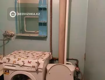34.1 м², 1-комнатная квартира, этаж 2 из 5, 34 м², изображение - 6
