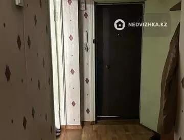 34.1 м², 1-комнатная квартира, этаж 2 из 5, 34 м², изображение - 4