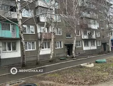 34.1 м², 1-комнатная квартира, этаж 2 из 5, 34 м², изображение - 7