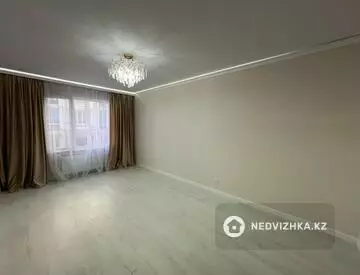 1-комнатная квартира, этаж 2 из 9, 35 м²