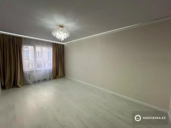 35 м², 1-комнатная квартира, этаж 2 из 9, 35 м², изображение - 1