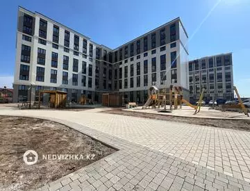 35 м², 1-комнатная квартира, этаж 2 из 9, 35 м², изображение - 5