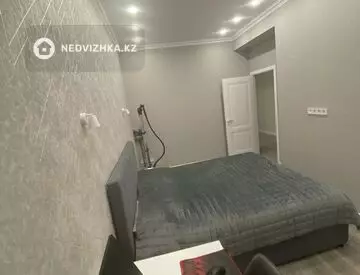 2-комнатная квартира, этаж 4 из 17, 56 м²