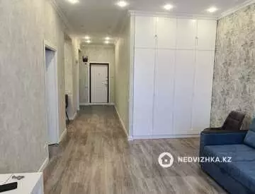 56.4 м², 2-комнатная квартира, этаж 4 из 17, 56 м², изображение - 4